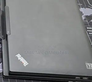 New Laptop Lenovo ThinkPad X13 Gen 2 16GB Intel Core i5 SSD 512GB