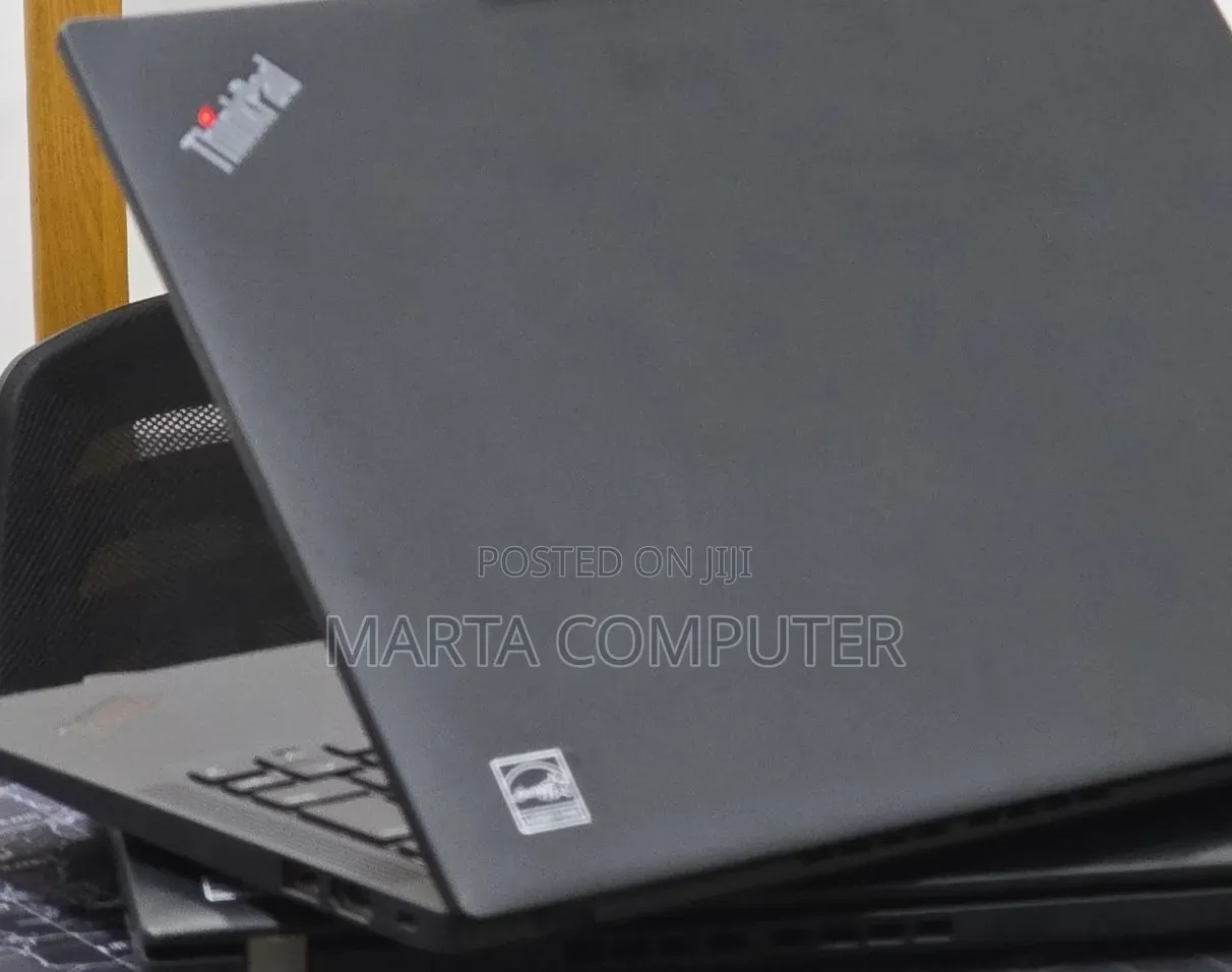 New Laptop Lenovo ThinkPad X13 Gen 2 16GB Intel Core i5 SSD 512GB