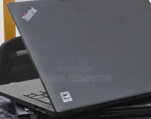 New Laptop Lenovo ThinkPad X13 Gen 2 16GB Intel Core i5 SSD 512GB