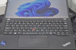 New Laptop Lenovo ThinkPad X13 Gen 2 16GB Intel Core i5 SSD 512GB