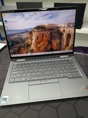 New Laptop Lenovo ThinkPad X1 Yoga 32GB Intel Core i7 SSD 512GB