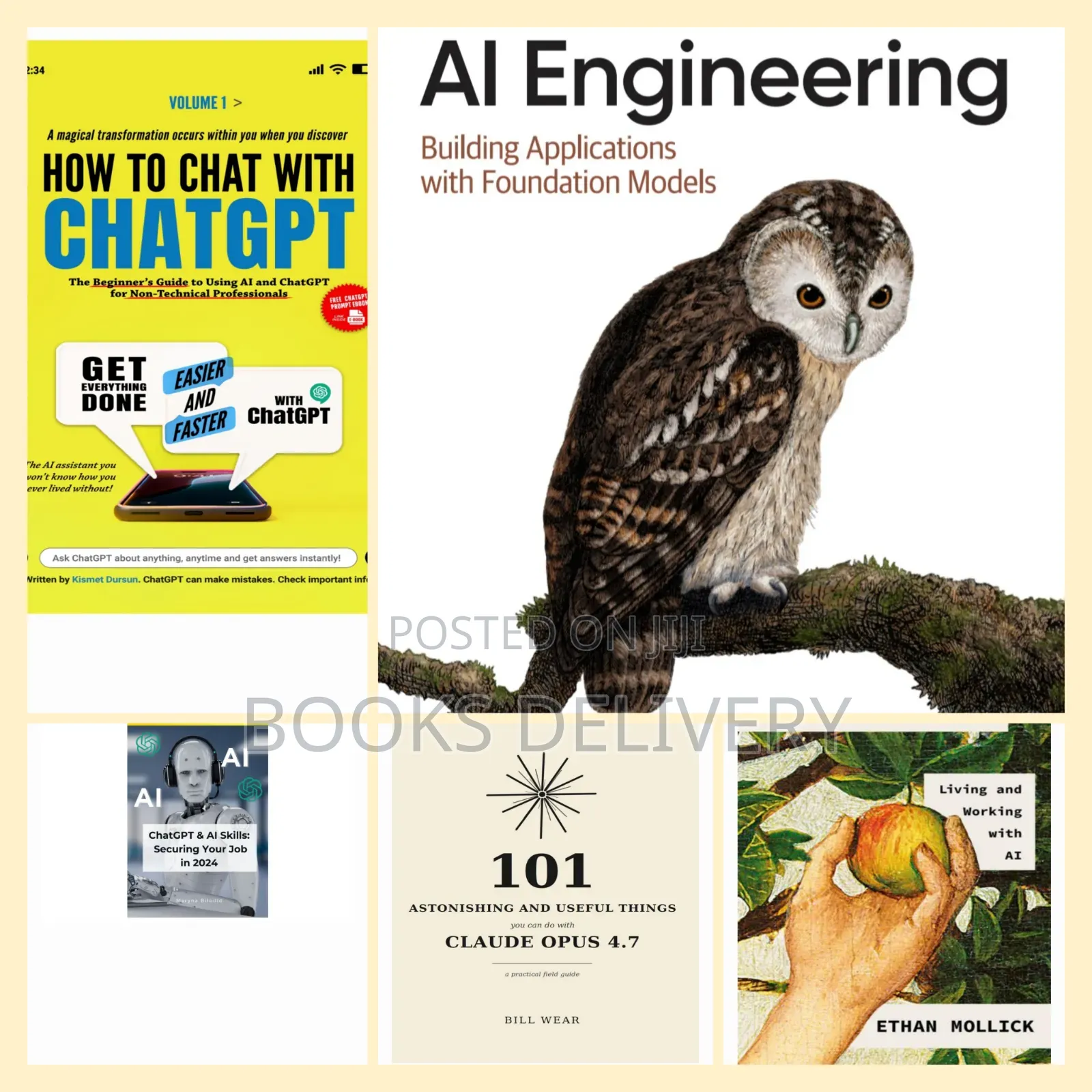 About Chatgpt, Claude,Artificial Intelligence (Ai), and Ai Engineering