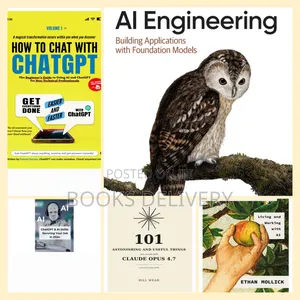 About Chatgpt, Claude,Artificial Intelligence (Ai), and Ai Engineering