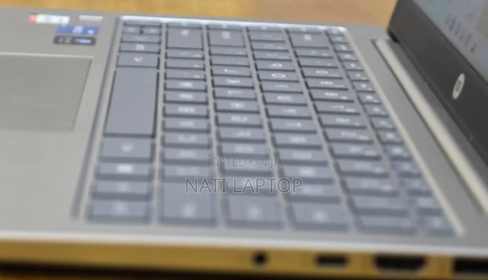 New Laptop HP Stream Notebook 16GB Intel Core i7 SSD 1T