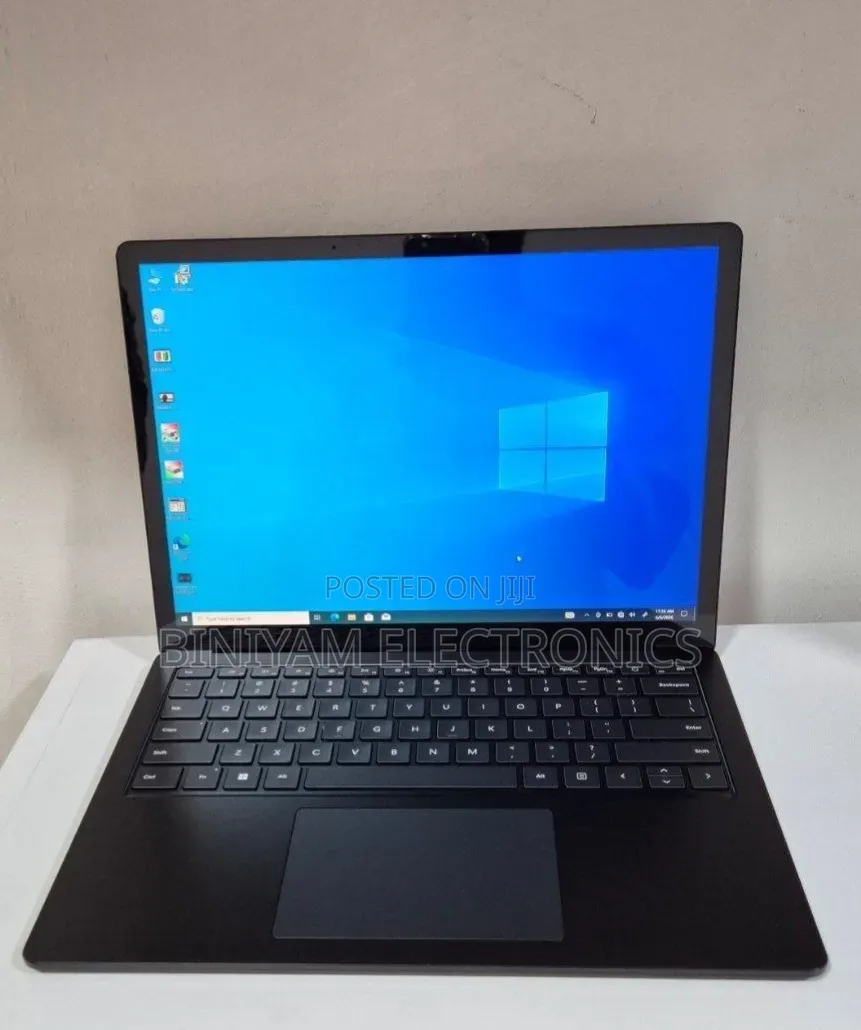 New Laptop Microsoft Surface Laptop 5 16GB Intel Core i7 SSD 512GB