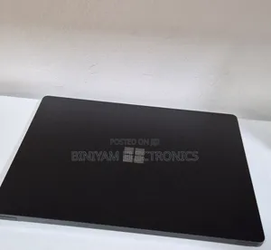 New Laptop Microsoft Surface Laptop 5 16GB Intel Core i7 SSD 512GB