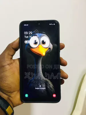 Samsung Galaxy A10s 32 GB Black