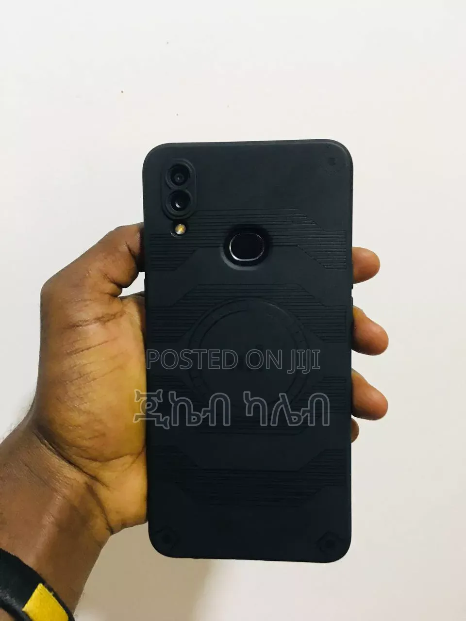 Samsung Galaxy A10s 32 GB Black