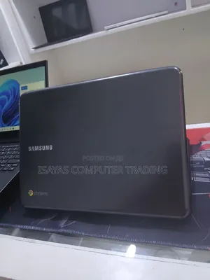 New Laptop Samsung Chromebook 3 11 4GB SSD 32GB