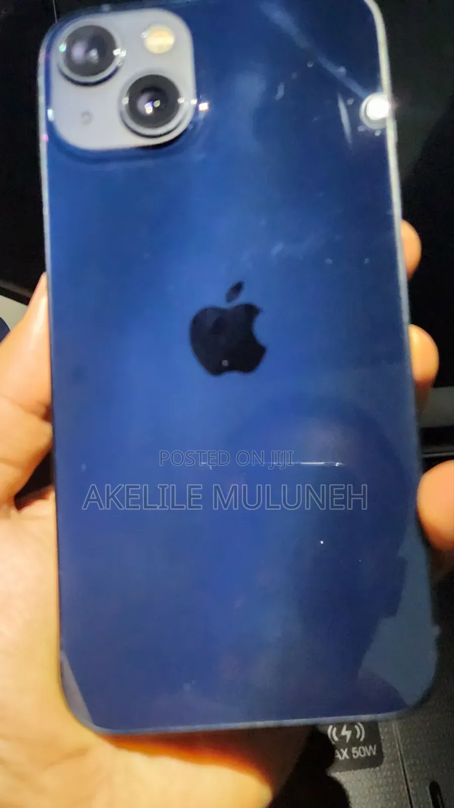 Apple iPhone 13 512 GB Blue