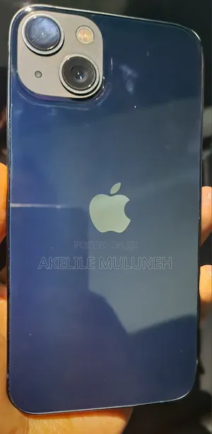 Apple iPhone 13 512 GB Blue