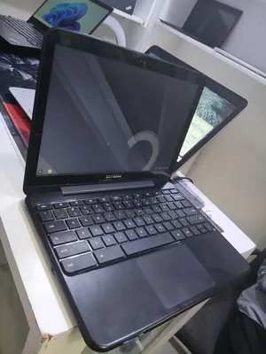 New Laptop Samsung Chromebook 3 11 4GB SSD 32GB