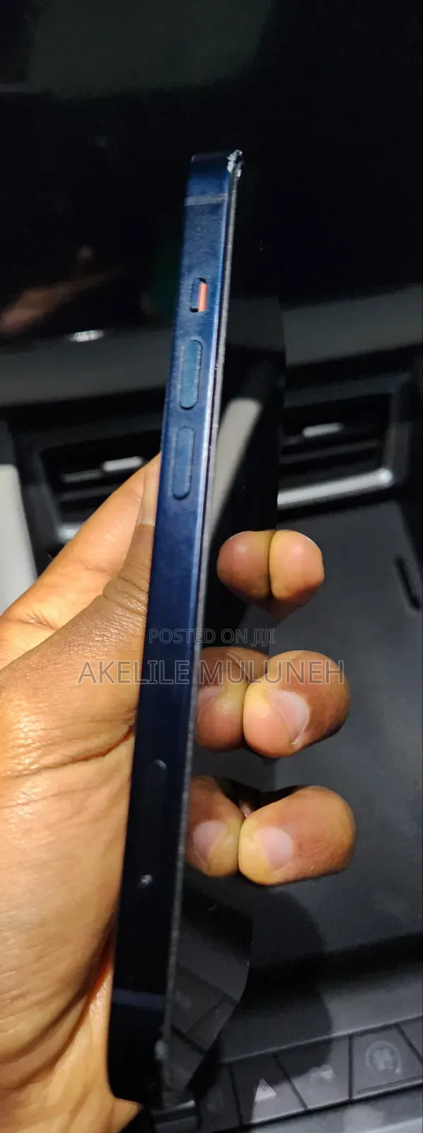 Apple iPhone 13 512 GB Blue