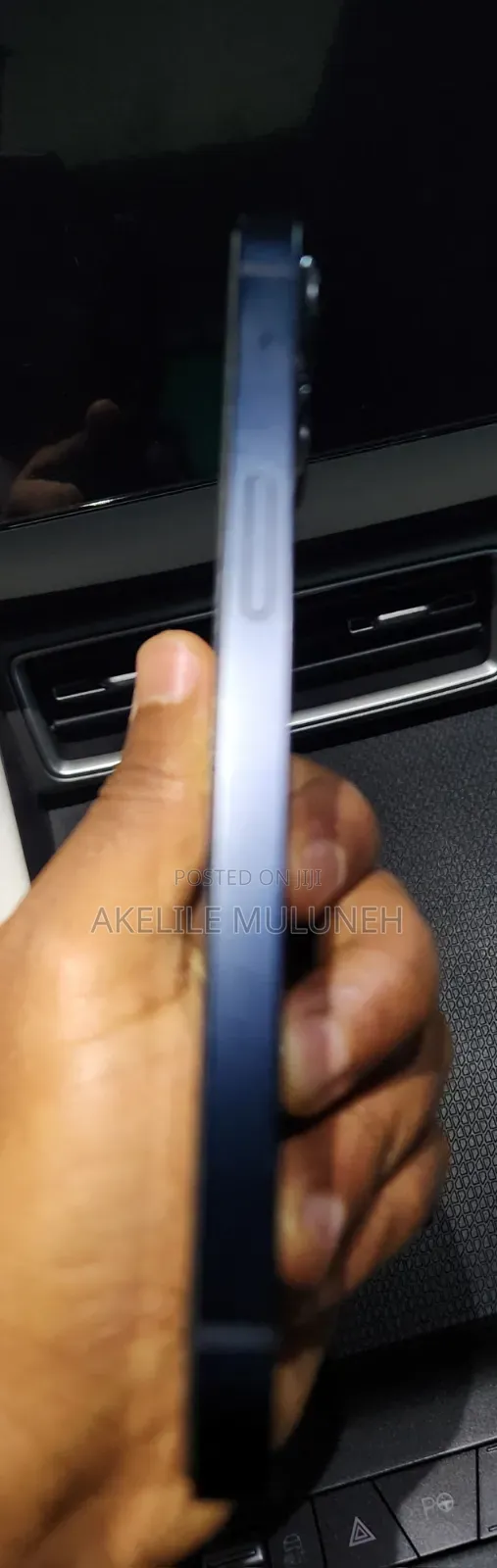 Apple iPhone 13 512 GB Blue