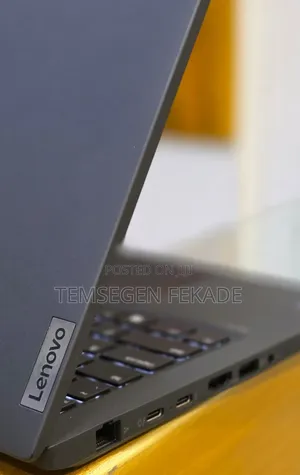 New Laptop Lenovo ThinkPad T14 G4 16GB Intel Core i7 SSD 512GB