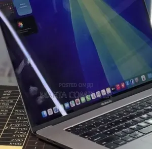 New Laptop Apple MacBook Pro 2019 16GB Intel Core i9 SSD 2T
