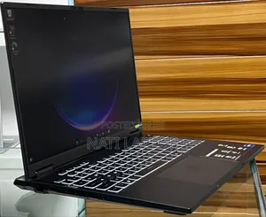 New Laptop Asus TUF Gaming A15 16GB Intel Core i7 SSD 1T