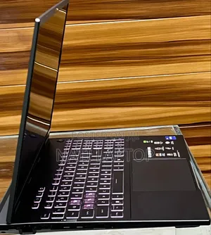 New Laptop Asus TUF Gaming A15 16GB Intel Core i7 SSD 1T