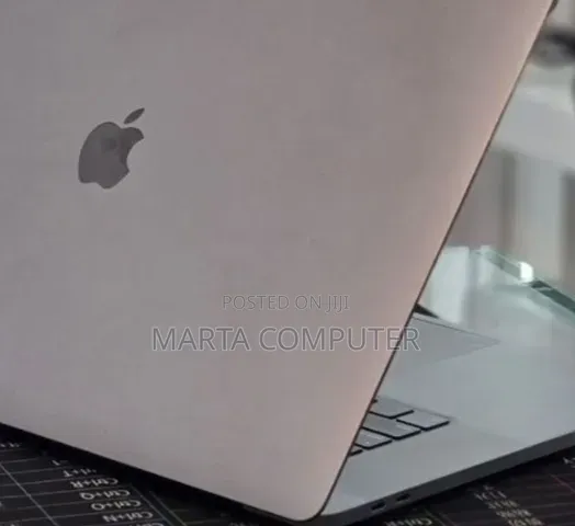 New Laptop Apple MacBook Pro 2019 16GB Intel Core i9 SSD 2T
