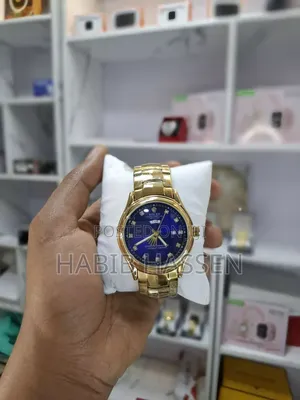 Original የወንዶች ሰአት