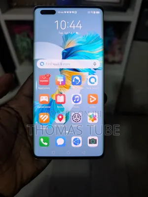 Huawei Mate 40 Pro 256 GB White