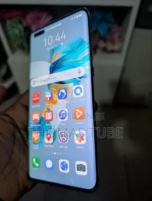 Huawei Mate 40 Pro 256 GB White