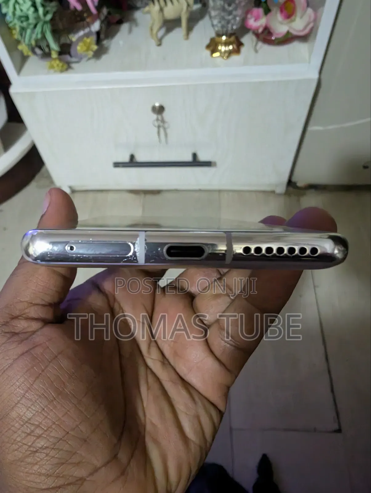 Huawei Mate 40 Pro 256 GB White