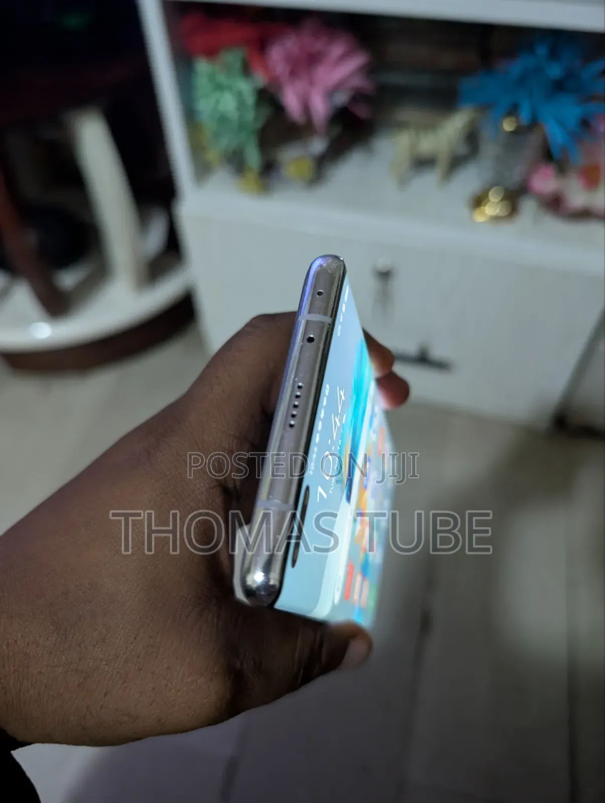 Huawei Mate 40 Pro 256 GB White