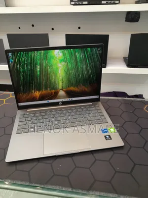 New Laptop HP Pavilion 14 16GB Intel Core i5 SSD 512GB