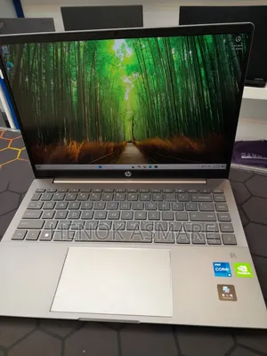 New Laptop HP Pavilion 14 16GB Intel Core i5 SSD 512GB