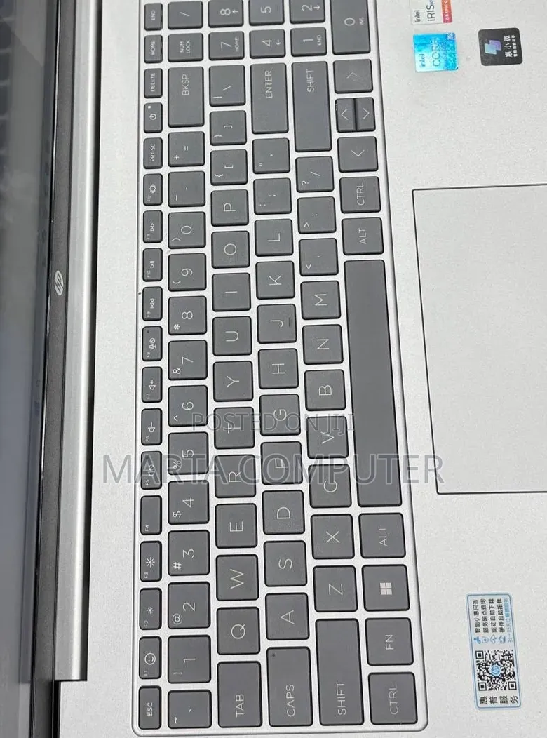 New Laptop HP Stream Notebook 16GB Intel Core i5 SSD 1T