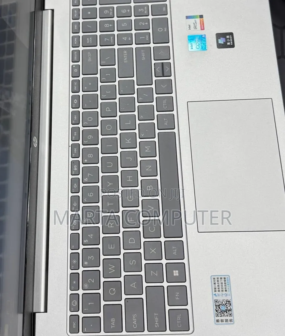 New Laptop HP Stream Notebook 16GB Intel Core i5 SSD 1T
