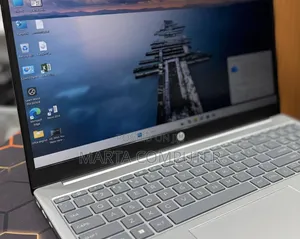 New Laptop HP Stream Notebook 16GB Intel Core i5 SSD 1T