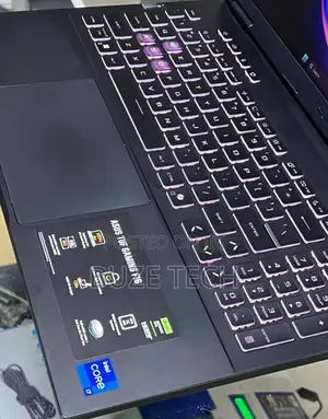 New Laptop Asus TUF Gaming F16 16GB Intel Core i7 SSD 1T