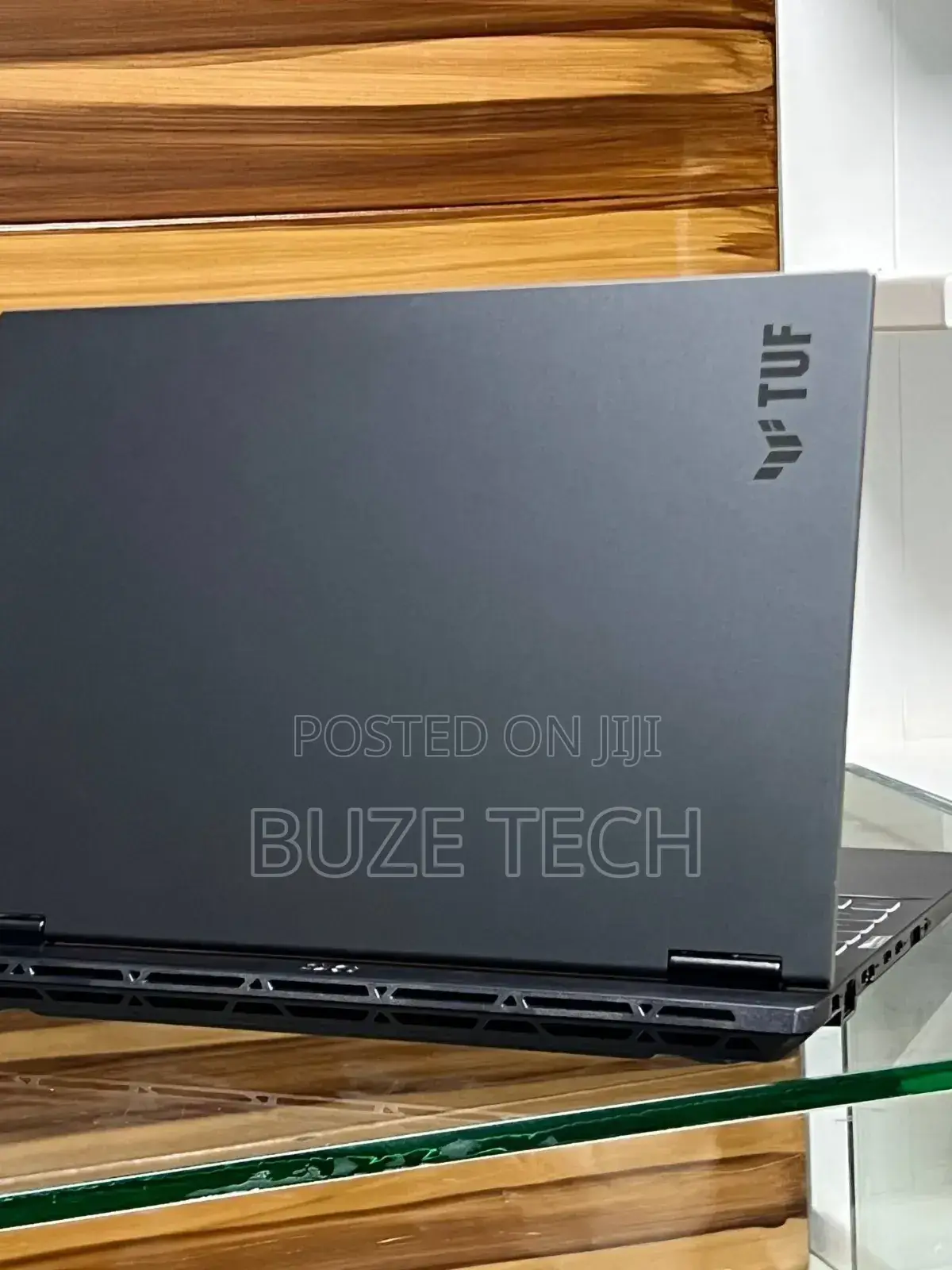 New Laptop Asus TUF Gaming F16 16GB Intel Core i7 SSD 1T