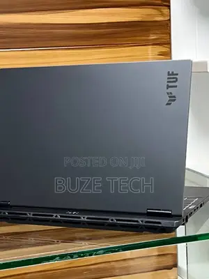 New Laptop Asus TUF Gaming F16 16GB Intel Core i7 SSD 1T