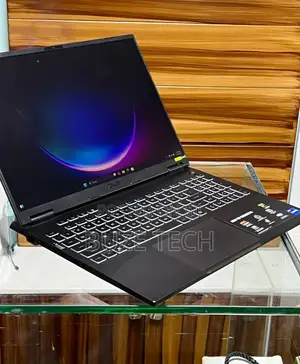 New Laptop Asus TUF Gaming F16 16GB Intel Core i7 SSD 1T