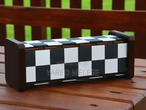 Customised Chess Bords