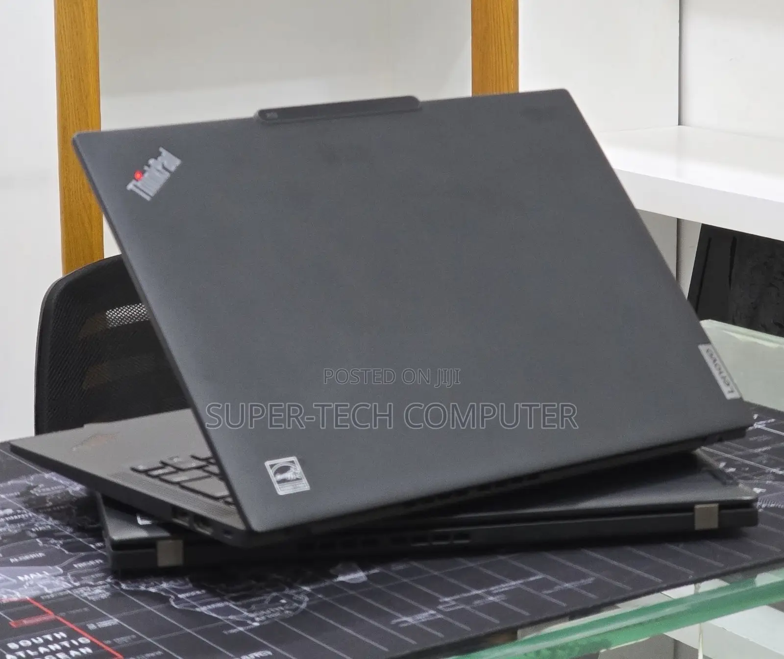 New Laptop Lenovo ThinkPad X13 Gen 4 16GB Intel Core i5 SSD 512GB