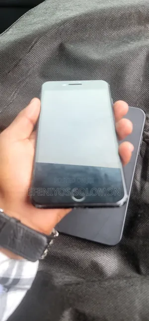 Apple iPhone 7 Plus 128 GB Black