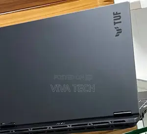 New Laptop Asus TUF Gaming F16 16GB Intel Core i7 SSD 1T