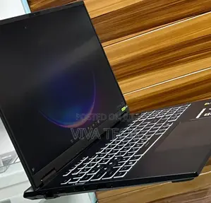 New Laptop Asus TUF Gaming F16 16GB Intel Core i7 SSD 1T