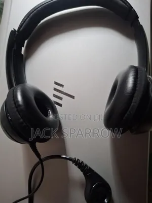 Logitech H390 Usb Headset