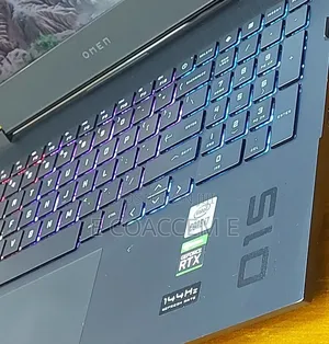 New Laptop HP 16GB Intel Core i7 SSD 512GB