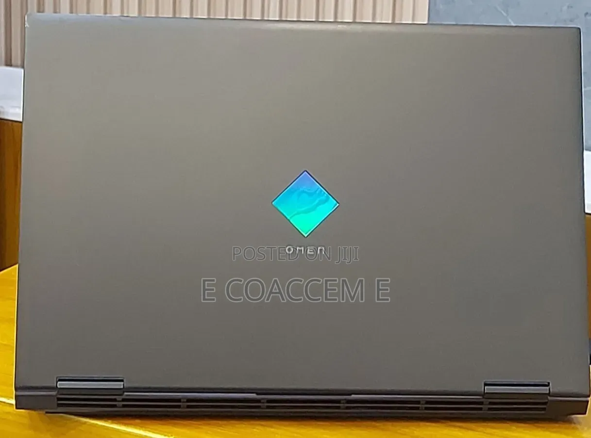 New Laptop HP 16GB Intel Core i7 SSD 512GB