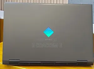New Laptop HP 16GB Intel Core i7 SSD 512GB
