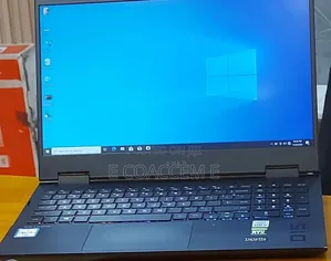 New Laptop HP 16GB Intel Core i7 SSD 512GB