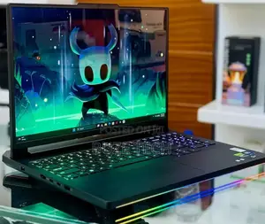 New Laptop Lenovo Legion 7 64GB Intel Core Ultra 9 SSD 2T