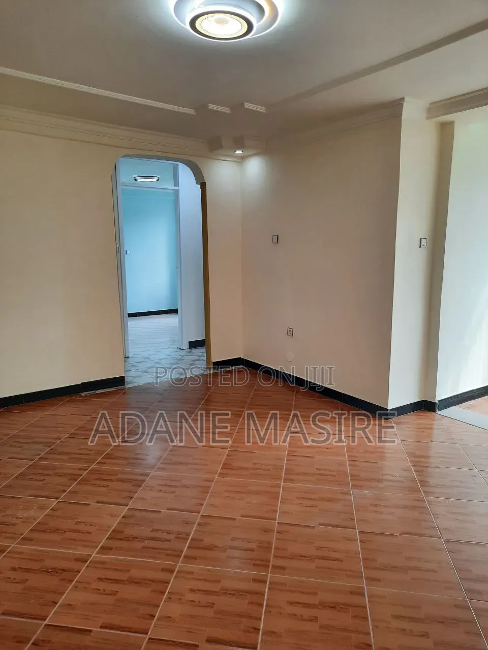 Furnished 2bdrm Condo in Lideta for sale