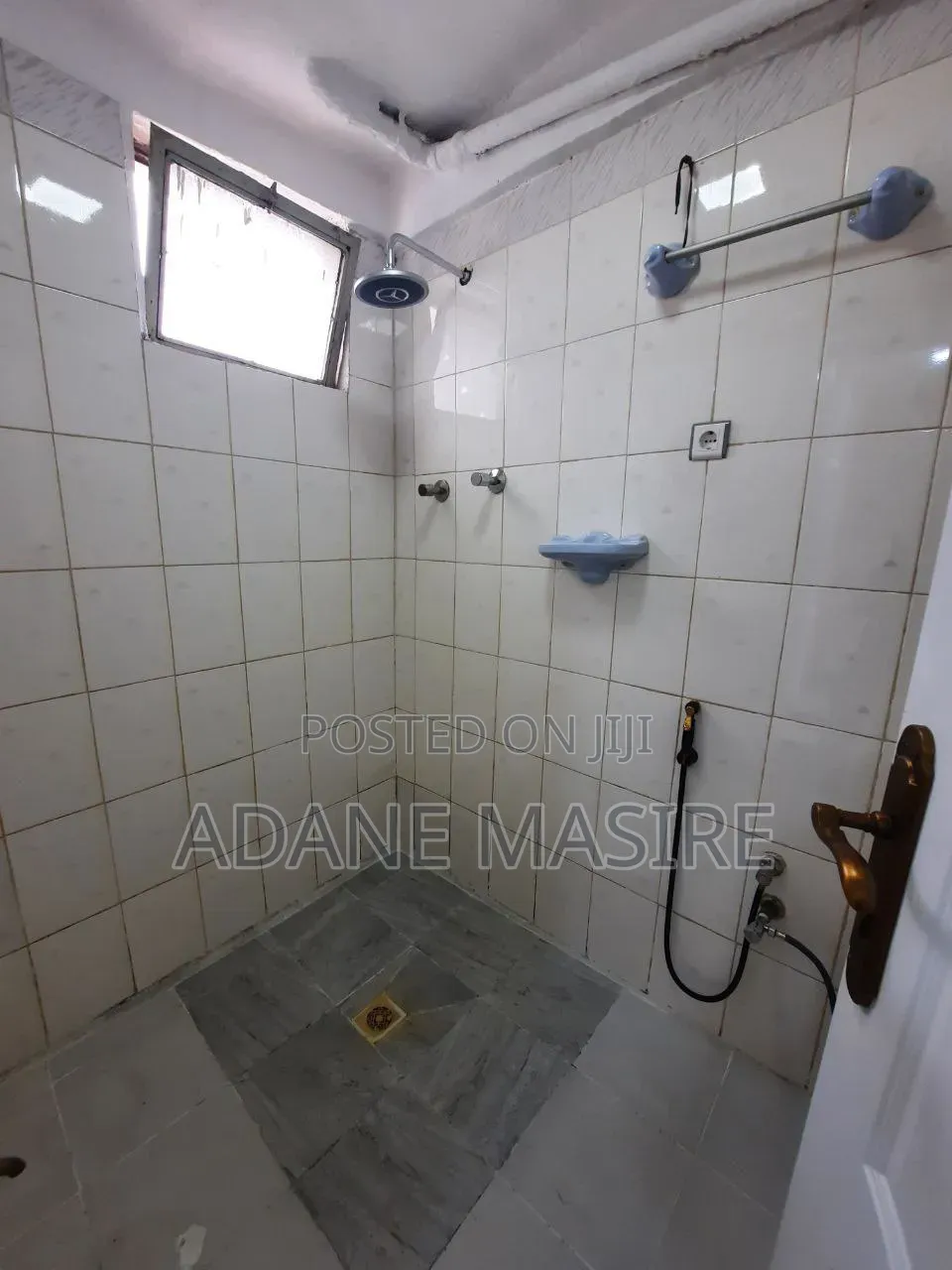 Furnished 2bdrm Condo in Lideta for sale